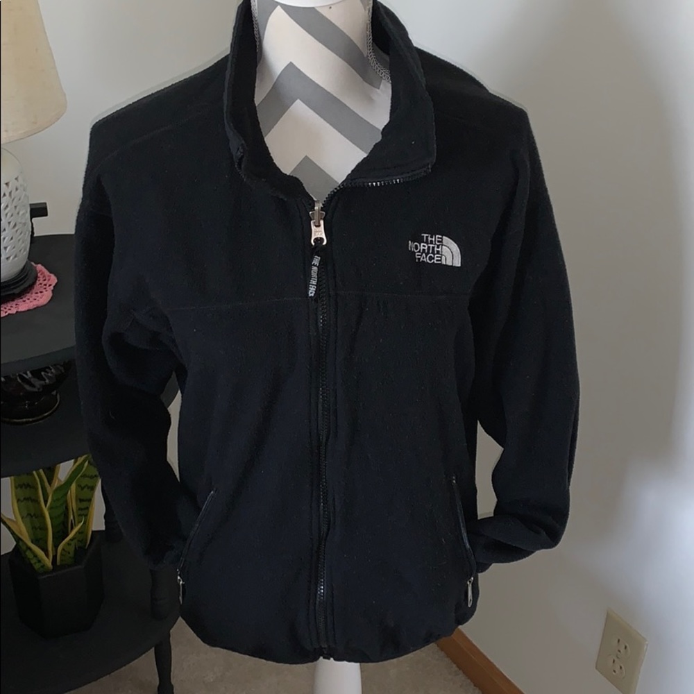 The north face